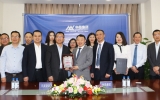 公司與中昂集團簽訂戰略合作協議